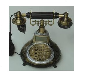telephone+Colombie